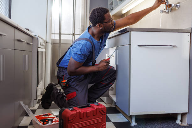 Best Leak Detection Services  in Irmo, SC