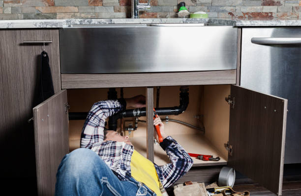 Best Clogged Drain Plumber  in Irmo, SC